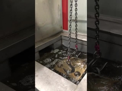 햄머 오일 시일 수리 키트 표준 / 맞춤형 바위 브레이커 시일 키트