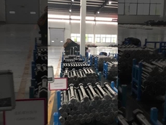 KS1000 사이드 타입 브레이커 255mm 치젤 수압 콘크리트 브레이커 머신