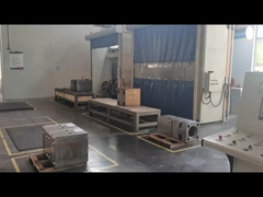 KS450 발굴기 수압 차단기 철거 프로젝트에는 차단기가 있어야합니다