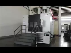 발굴기에 장착된 사이드 타입 하이드로릭 브레이커, 크기가 190mm