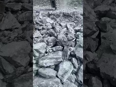 5500Kg KS550 중형 수압 바위 망치 분쇄기 OEM 사용 가능