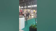 러시아 엑스포 2024에서 KEISHARP