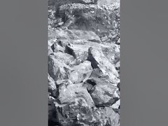 5500Kg KS550 중형 수압 바위 망치 분쇄기 OEM 사용 가능