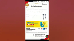 keisharp는 2024년 상하이 바우마 엑스포에 초대합니다!