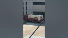 KEISHARP 수압 차단기 포장 완료!