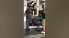 1600mm 길이 K190 45-55 톤 발굴기 바위 돌 콘크리트 핸드 홀드 브레이커