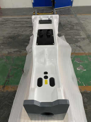 KS220 소음 차단형 수압 발굴기 차단기 190mm 진도