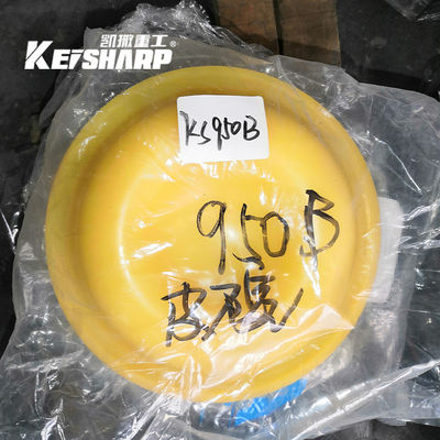 발굴기 수압 망치 예비 부품 가죽 그릇 KS750 KS800 KS850