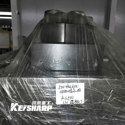 OEM 하이드로릭 브레이커 실린더 / 뒷 실린더 조립
