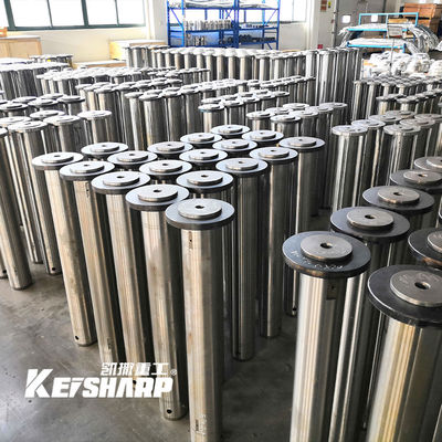 KS500 KS550 KS600 KS650 알루미늄 발굴기 브레이커 부품 핀 샤프트