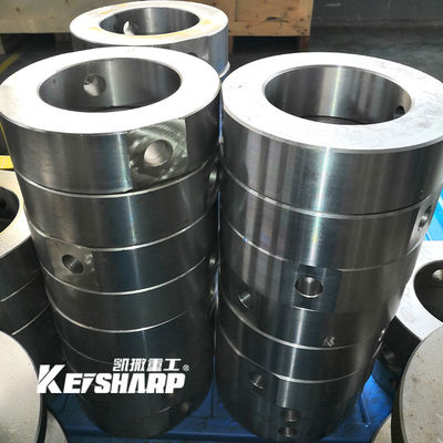 해머 브레이커 부품 부싱 KS220 KS300 KS450 수압 브레이커 예비 부품 중지 링