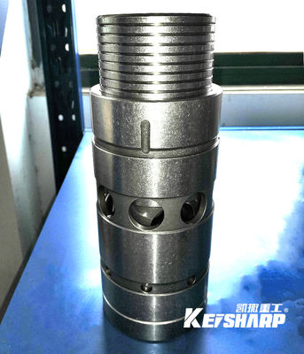 OEM 수압 차단 밸브 코어 기계 부품