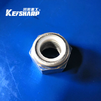 ISO45001 KS850 KS1000에 대한 수압 차단기 예비 부품