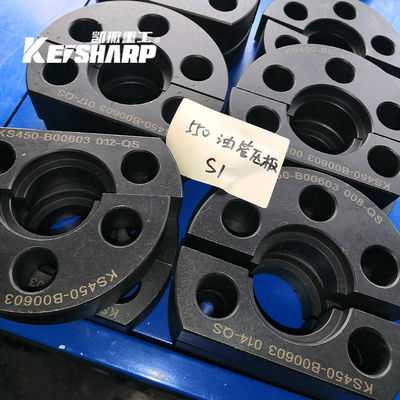 KS450 KS500 KS550 바위 망치 부품 압력판