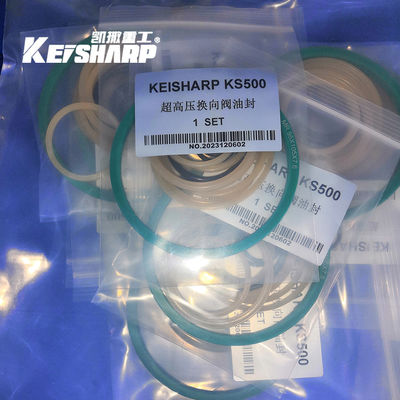 원본 수압 차단제 봉인 키트 KS450 KS500 KS50 KS600 수압 수리 봉인 키트