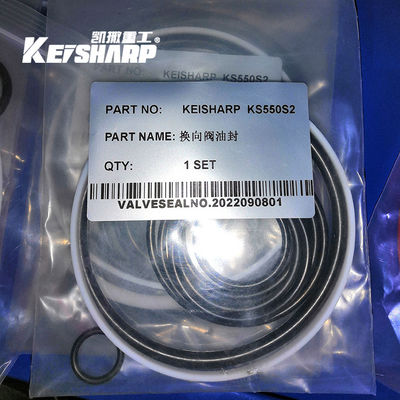 원본 수압 차단제 봉인 키트 KS450 KS500 KS50 KS600 수압 수리 봉인 키트