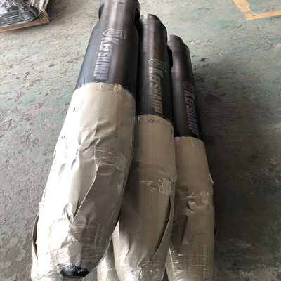 42crmo 재료 K195 50-60톤 발굴기 및 Pneumatic Chisel Hammer를 위한 시젤 세트