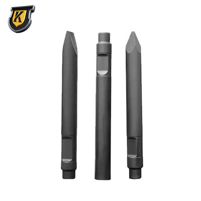 강력한 35-40톤 발굴기 발굴기 로크 스톤 다이아몬드를 위한 Pneumatic Hydrailc 브레이커