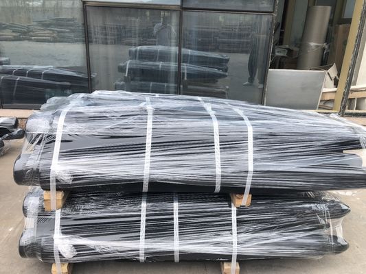 건설 인증서 ISO9001 각종 발굴기 용량 분쇄 망치에 적합