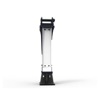 KS350 165mm 셰일 하이드로릭 브레이커