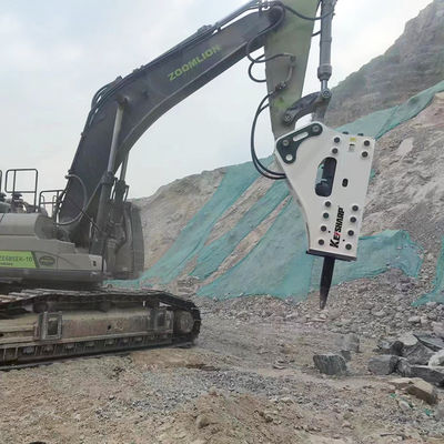 220mm 부시 록 에어 피커