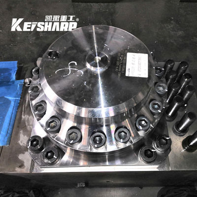 키샤프 KS220 KS320 KS350 KS400 망치 축적기 고무 대막 수압 차단기 부품