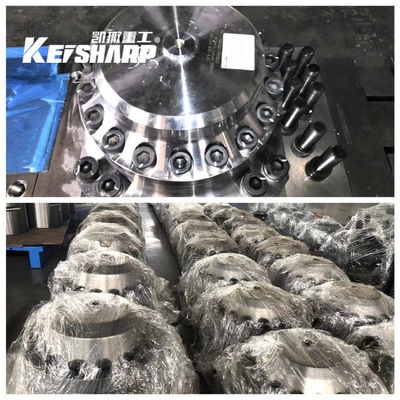 발굴기 수압 차단기 부품 축적기 Keisharp KS3320 KS350 KS400 KS450