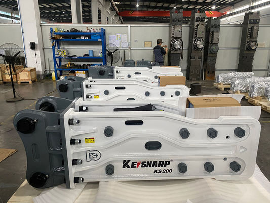 KS200 KEISHARP 최상위형 캡 장착 차단기