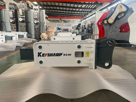 KS80 최상위형 바위 수압 차단기 68mm 찌질 지름