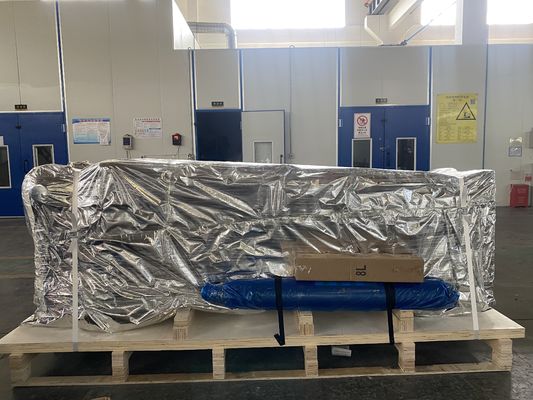 KS550 표준 핀 장착 열 자석 회로 차단기 200mm 진도 찌질